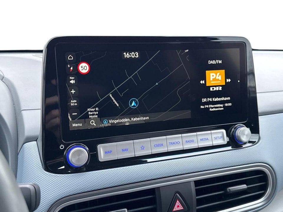 Hyundai Kona 64 EV Ultimate 5d