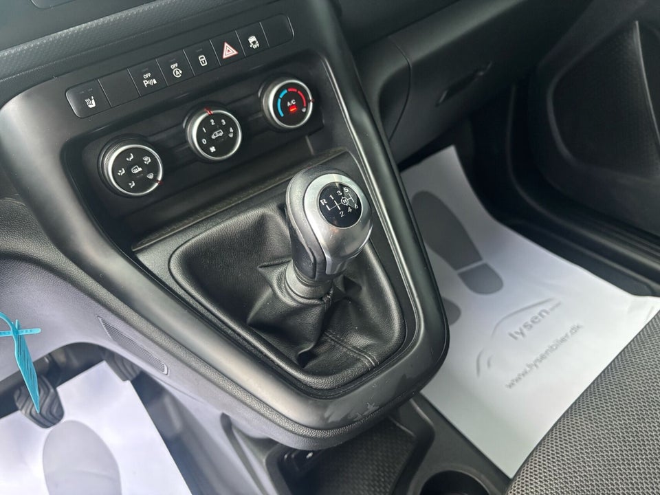 Mercedes Citan 110 1,3 A2 PRO Van