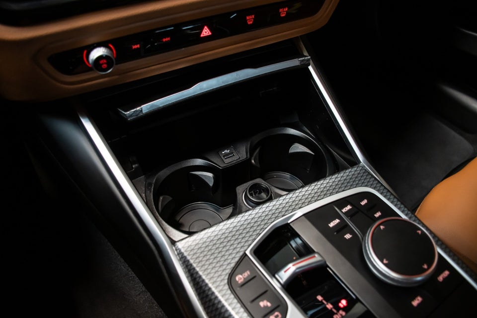 BMW 330e 2,0 M-Sport+ aut. 4d