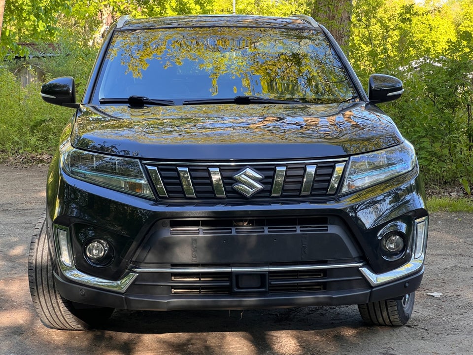 Suzuki S-Cross 1,0 Boosterjet Active 5d