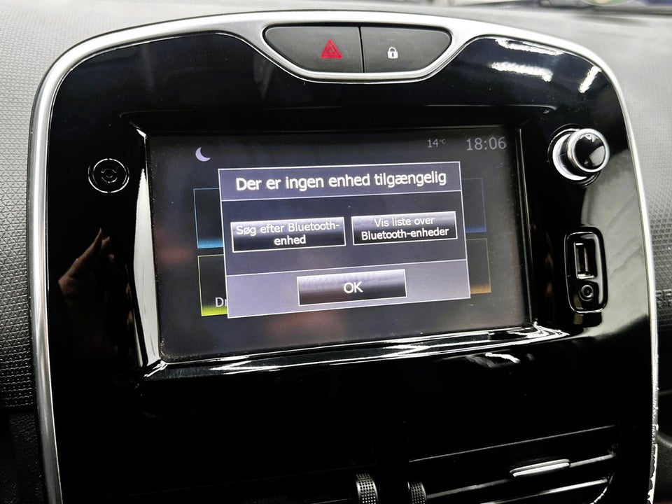 Renault Clio IV 0,9 TCe 90 Expression 5d