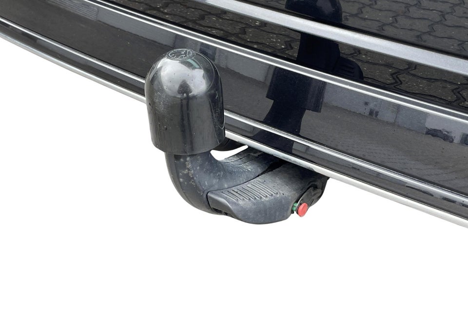 Skoda Octavia 1,4 TSi iV Sportline Combi DSG 5d