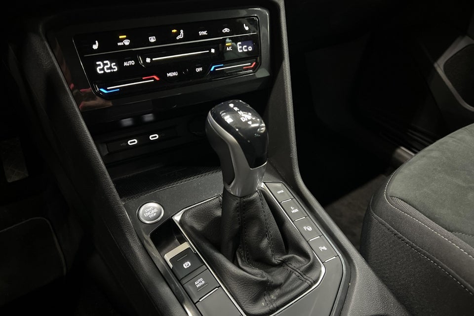 VW Tiguan 1,4 eHybrid Elegance DSG 5d