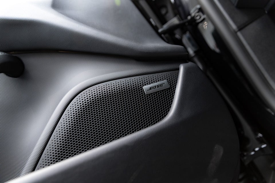 Porsche Taycan Sport Turismo 5d