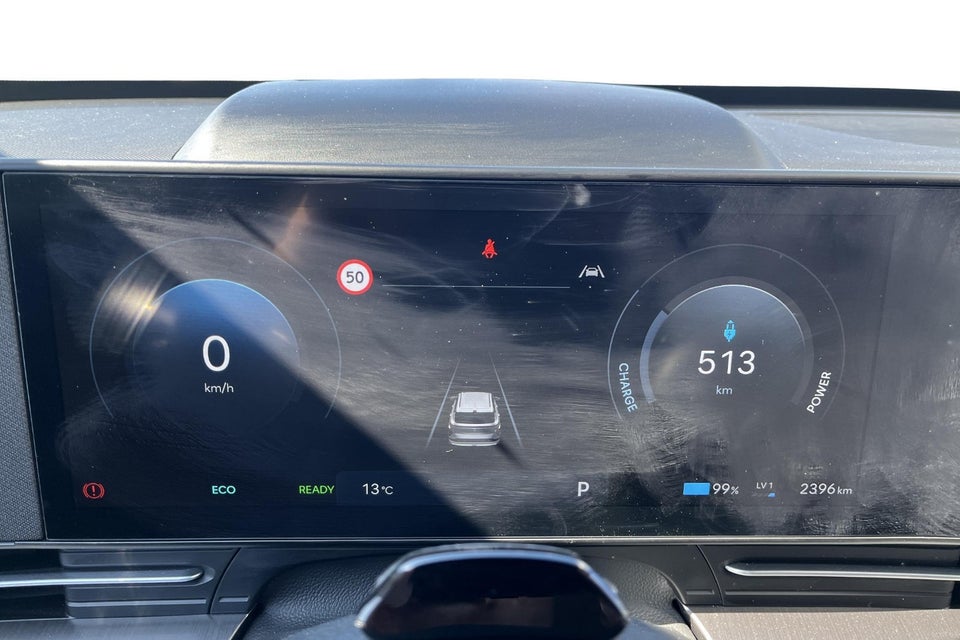 Hyundai Kona 65 EV Ultimate 5d