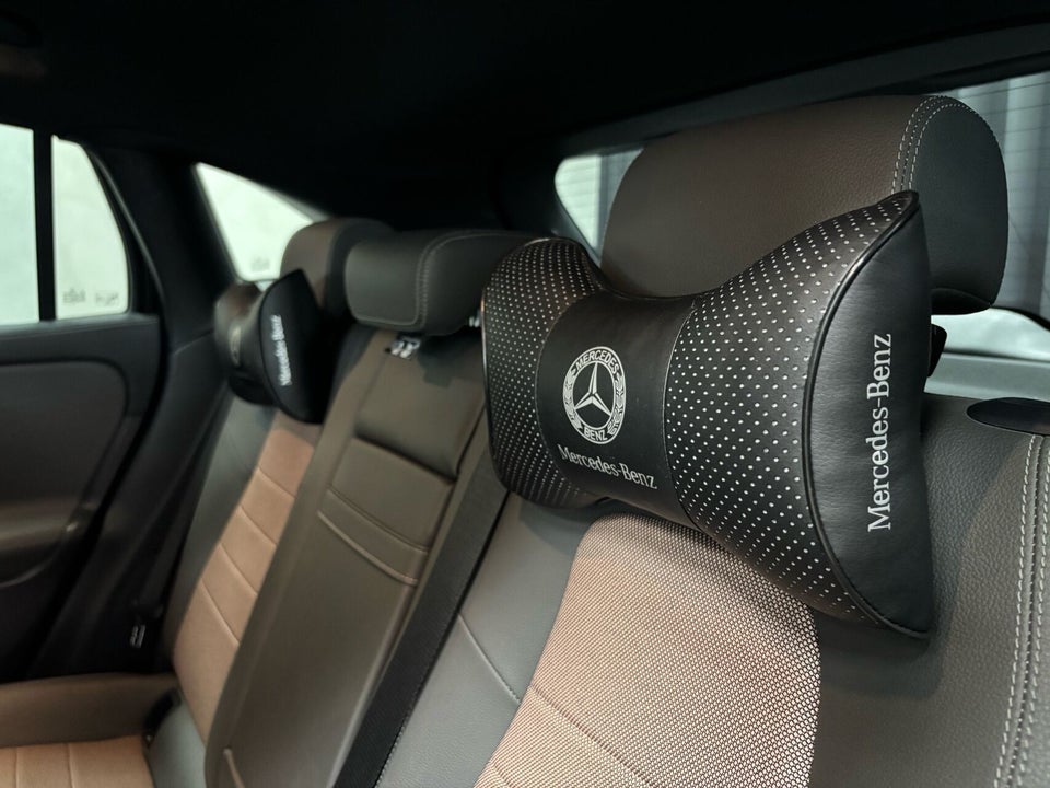 Mercedes EQA250 Electric Art 5d