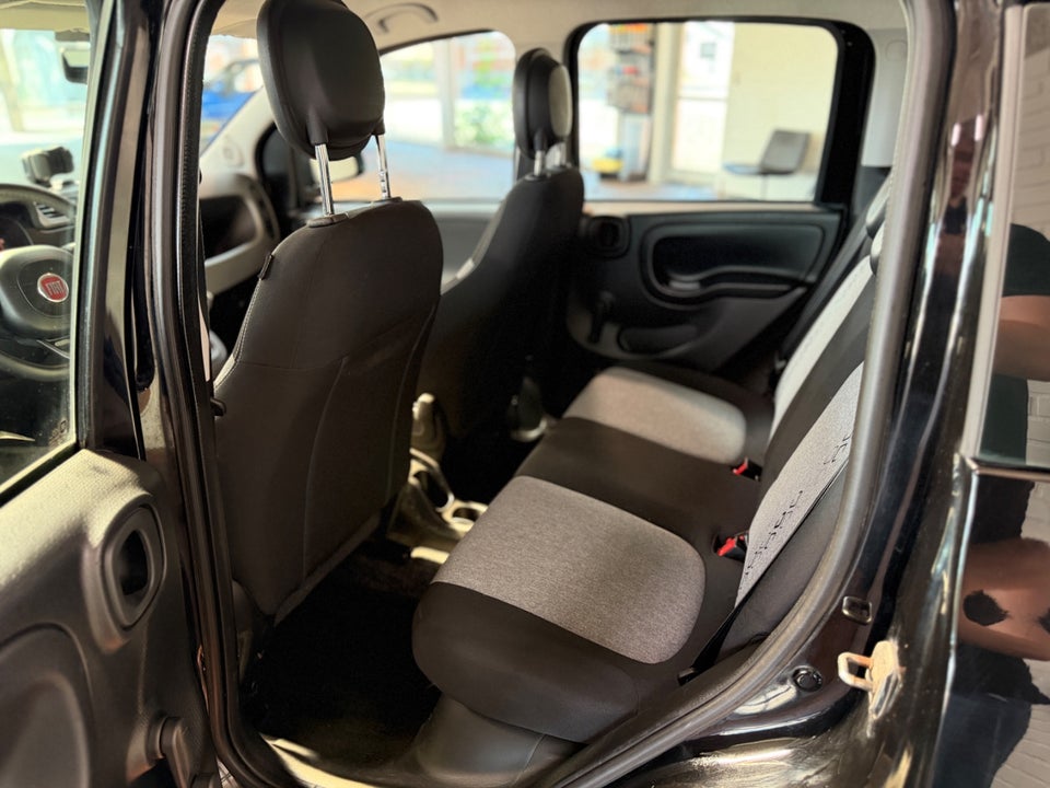 Fiat Panda 0,9 TwinAir 80 Lounge 5d