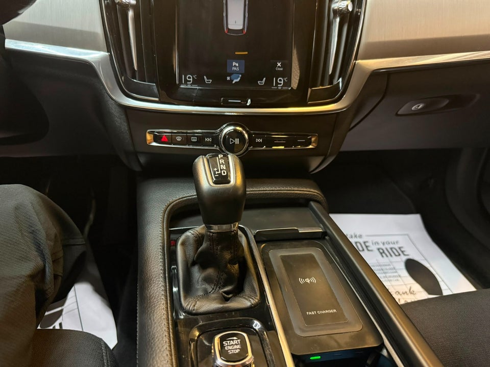 Volvo V90 2,0 D3 150 Momentum aut. 5d