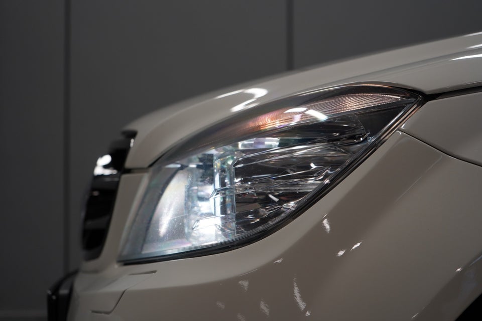 Mercedes C280 3,0 Avantgarde aut. 4d