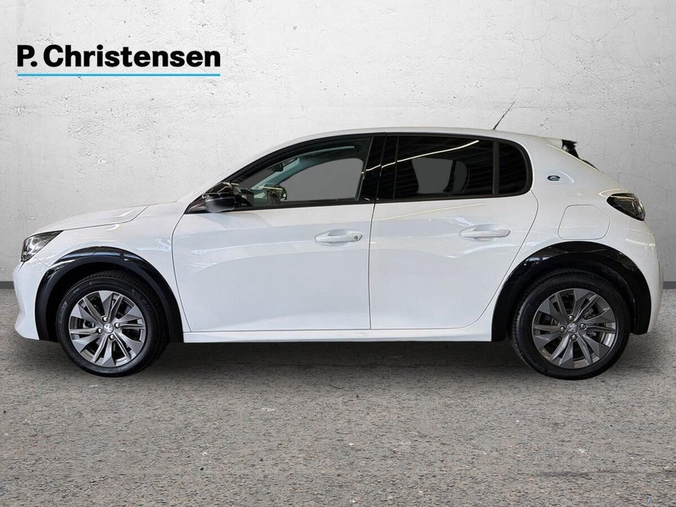 Peugeot e-208 50 Allure Pack 5d
