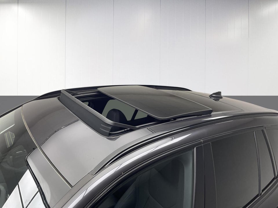 BMW iX3 Charged Plus M-Sport 5d