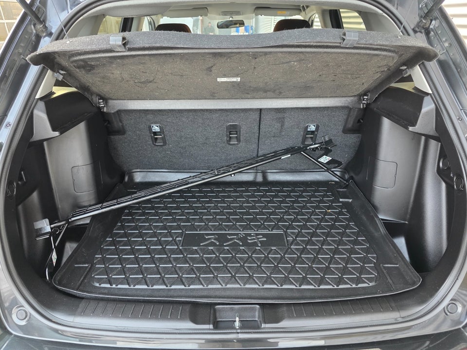 Suzuki Vitara 1,4 Boosterjet Active 5d