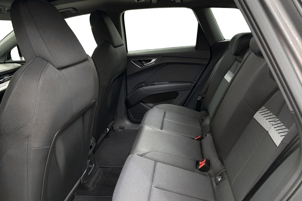 Audi Q4 e-tron 45 S-line Edition 5d