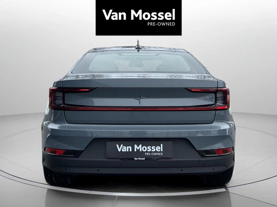 Polestar 2 Standard Range 5d