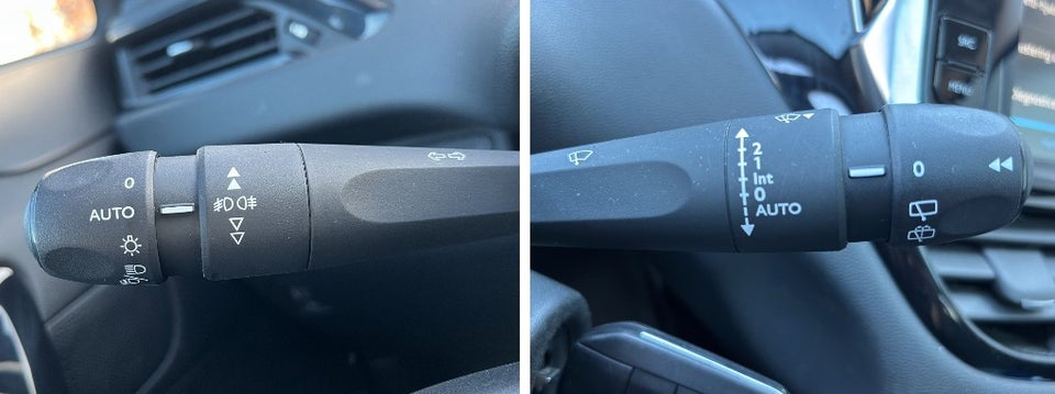 Peugeot 208 1,2 PureTech 82 Allure Sky 5d