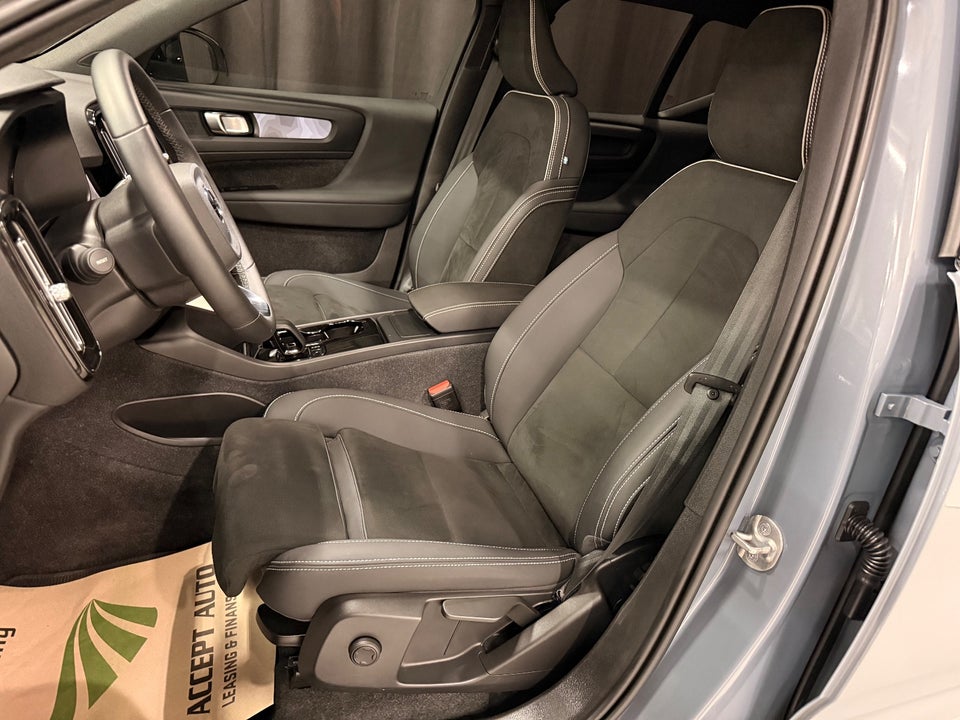 Volvo XC40 P6 ReCharge Plus 5d