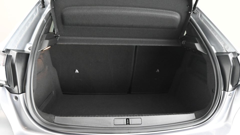 Peugeot 208 1,2 PureTech 100 Allure 5d