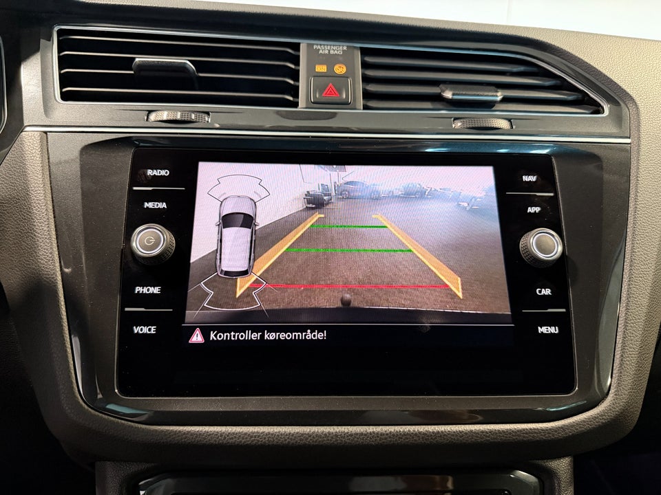 VW Tiguan 1,4 eHybrid Elegance DSG 5d