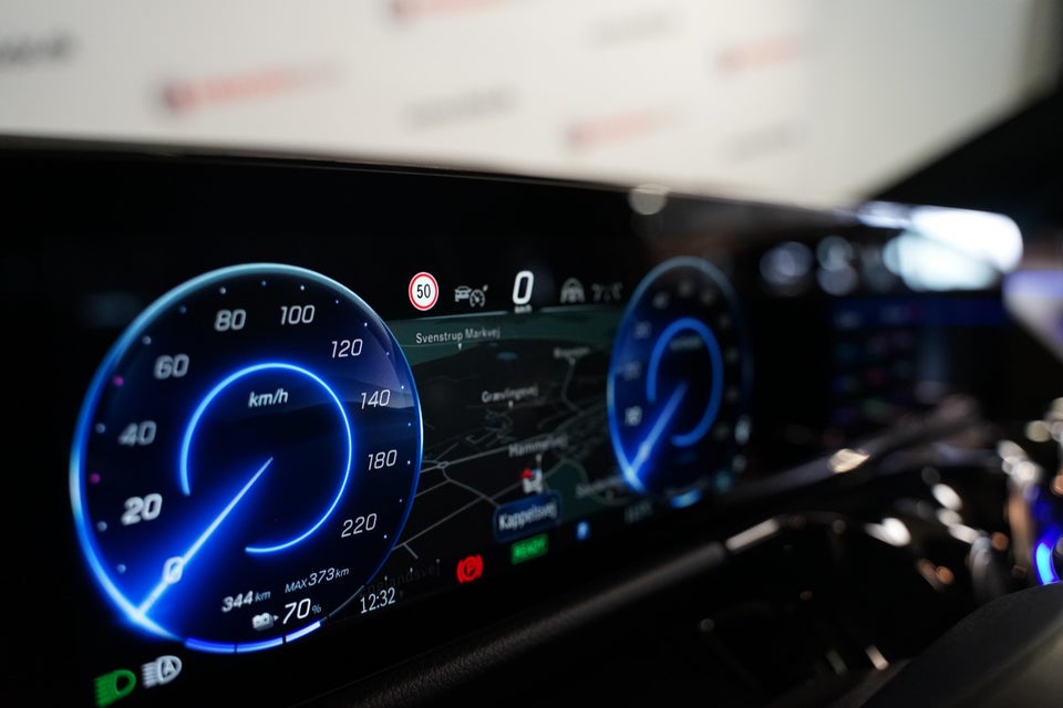 Mercedes EQA250+ AMG Line 5d