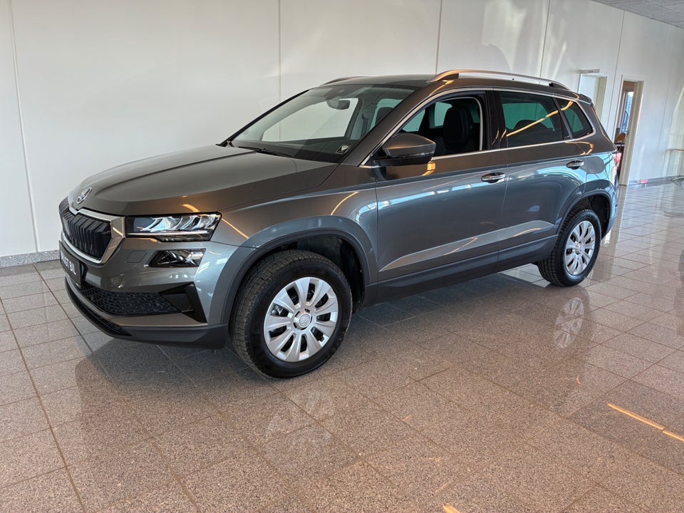 Skoda Karoq 1,5 TSi 150 Style DSG 5d