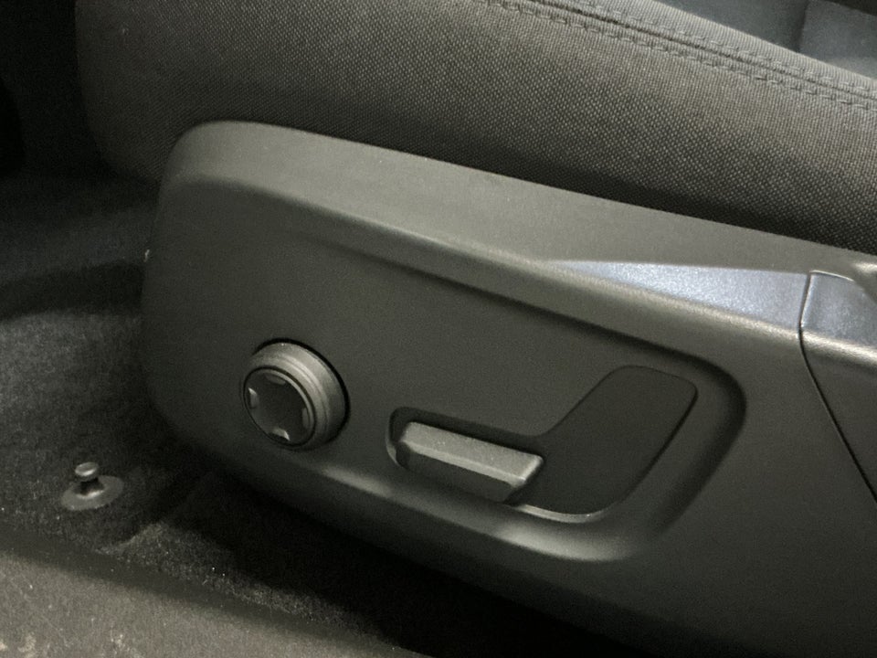 Polestar 2 Standard Range 5d