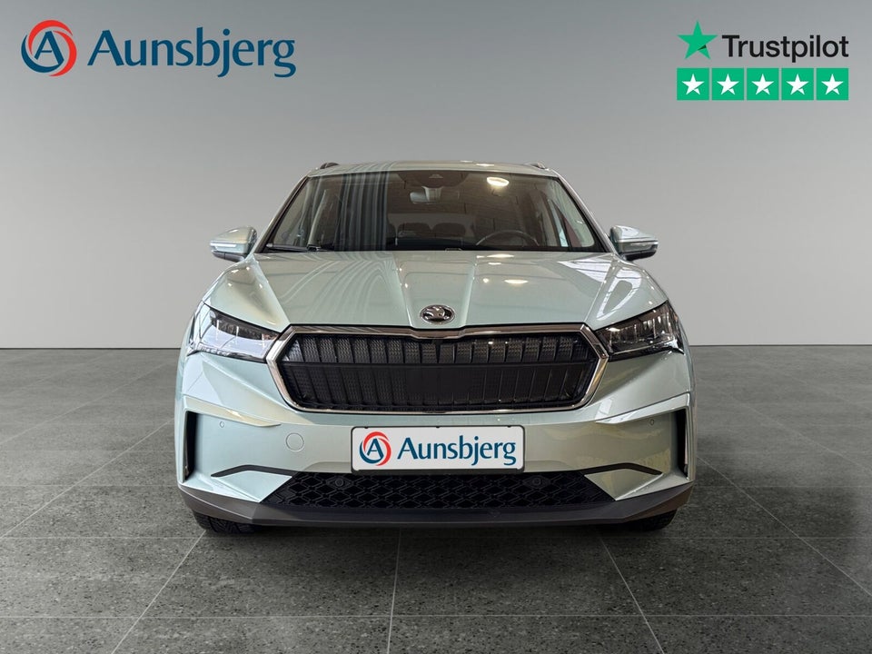 Skoda Enyaq 60 iV 5d