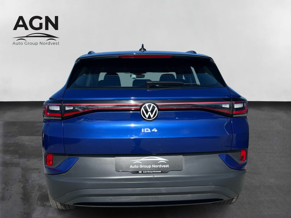 VW ID.4 77 Pro 5d