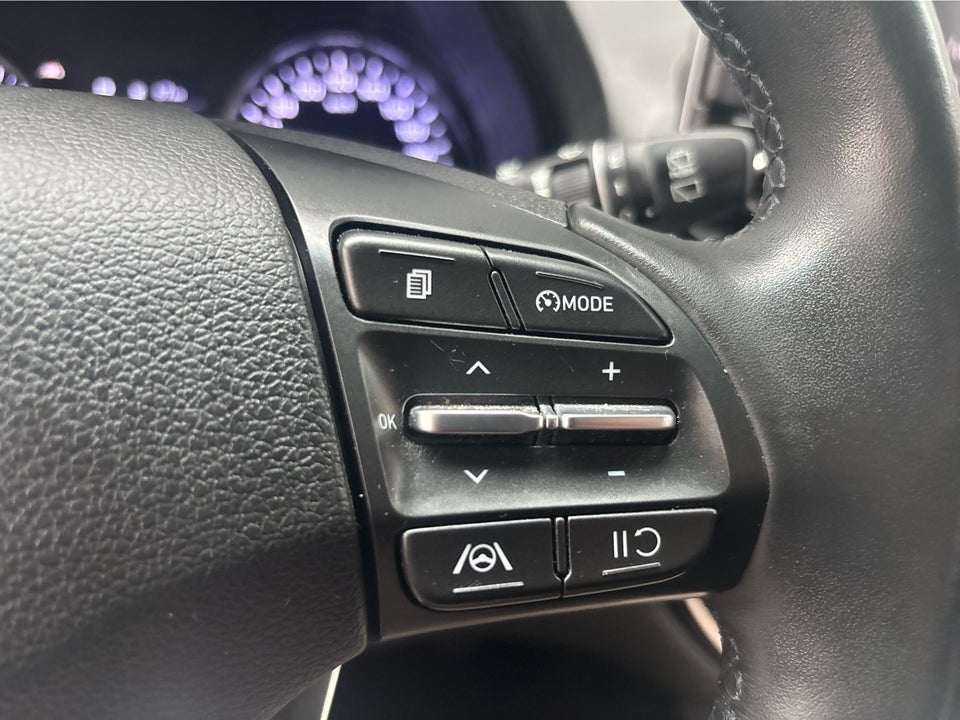Hyundai i30 1,0 T-GDi Advanced DCT 5d