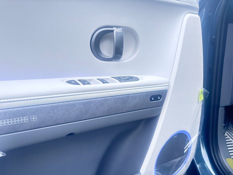 Hyundai Ioniq 5 84 Ultimate 5d