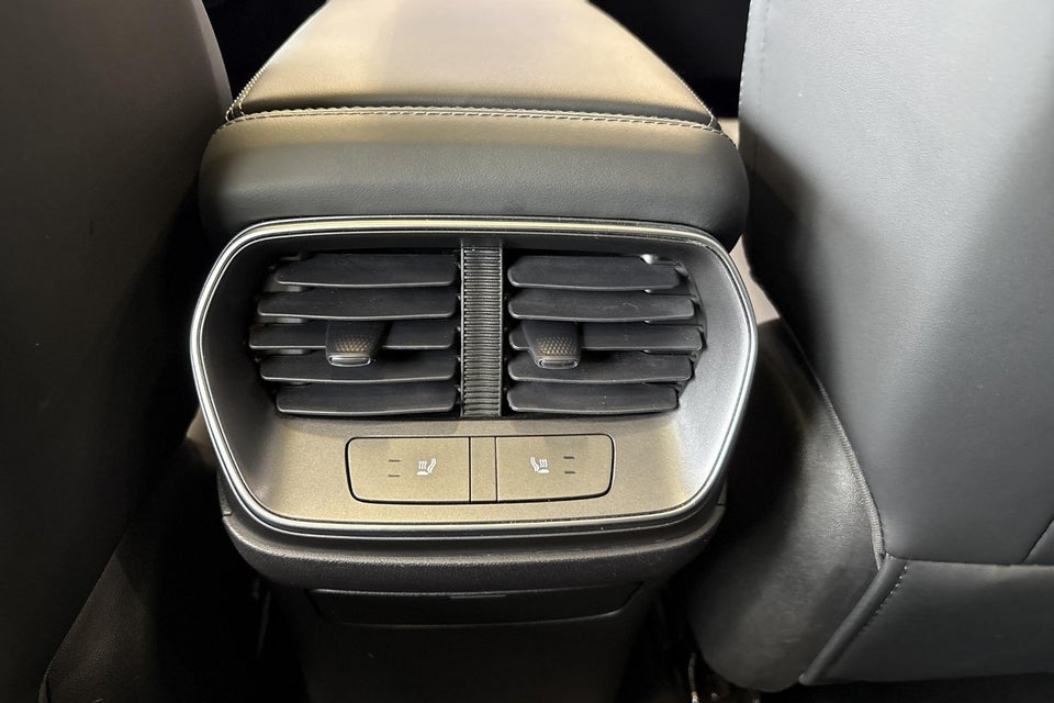 BYD Sealion 7 82 Comfort 5d