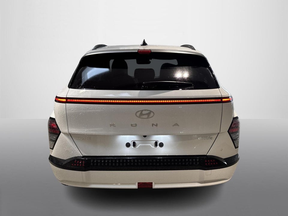 Hyundai Kona 65 EV Ultimate 5d