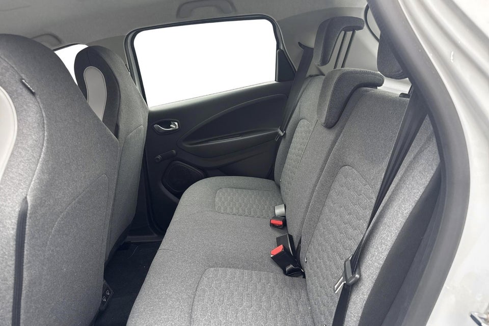 Renault Zoe 52 Zen 5d
