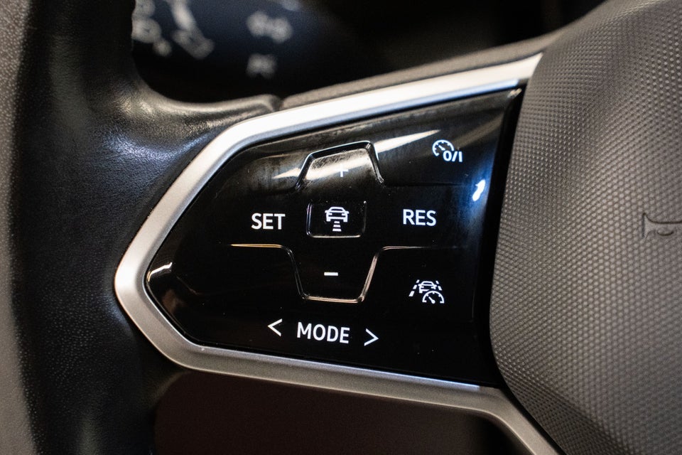 VW ID.4 77 Pro Performance 5d