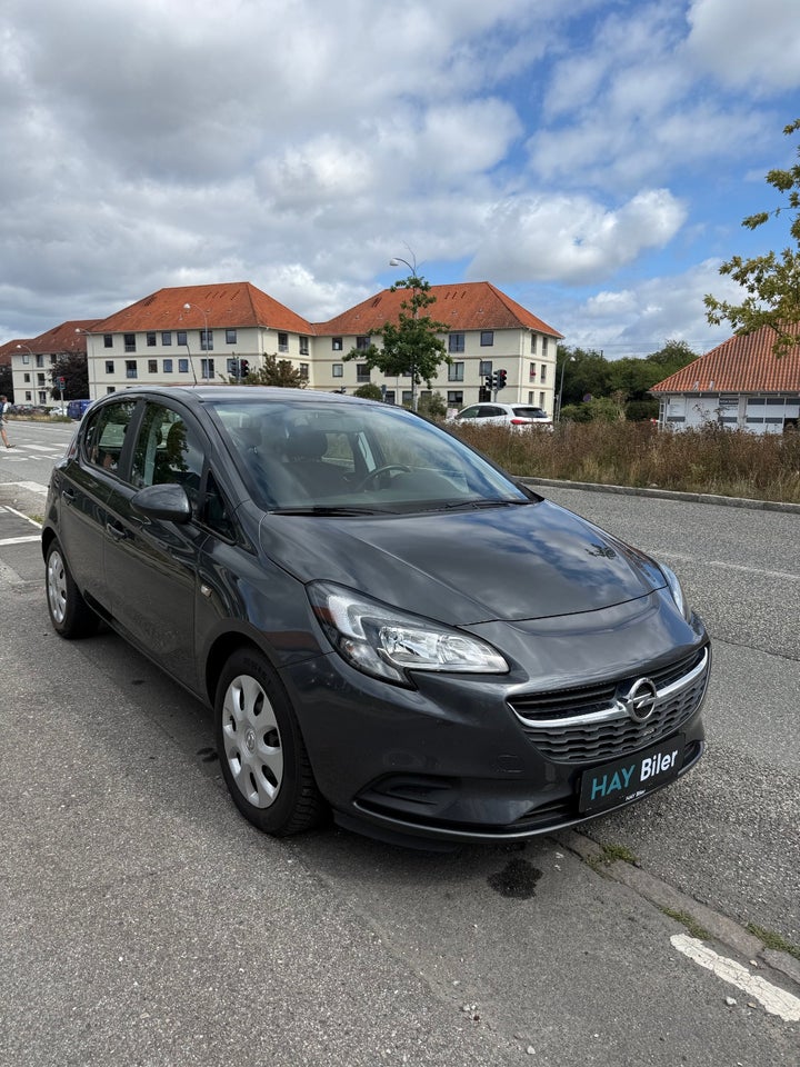 Opel Corsa 1,4 16V Enjoy 5d