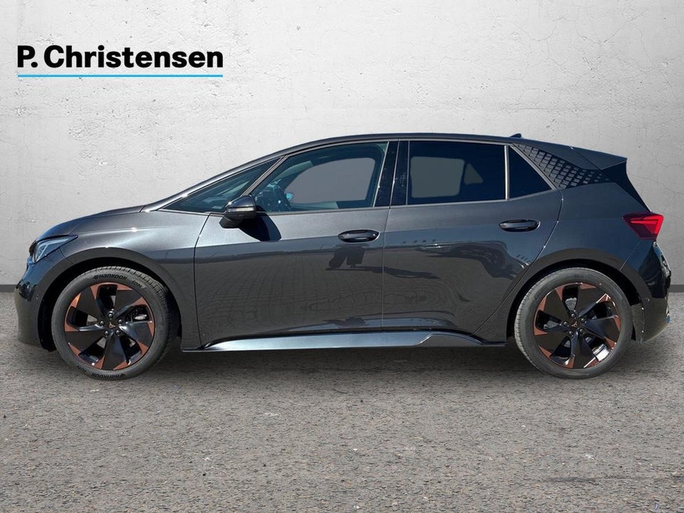 Cupra Born 77 e-Boost 5d