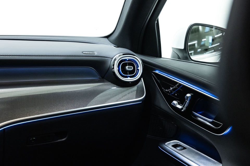 Mercedes GLC300 d 2,0 AMG Advance Plus 4Matic 5d