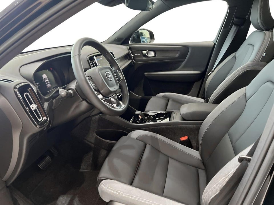 Volvo XC40 P8 ReCharge Twin Ultimate 5d
