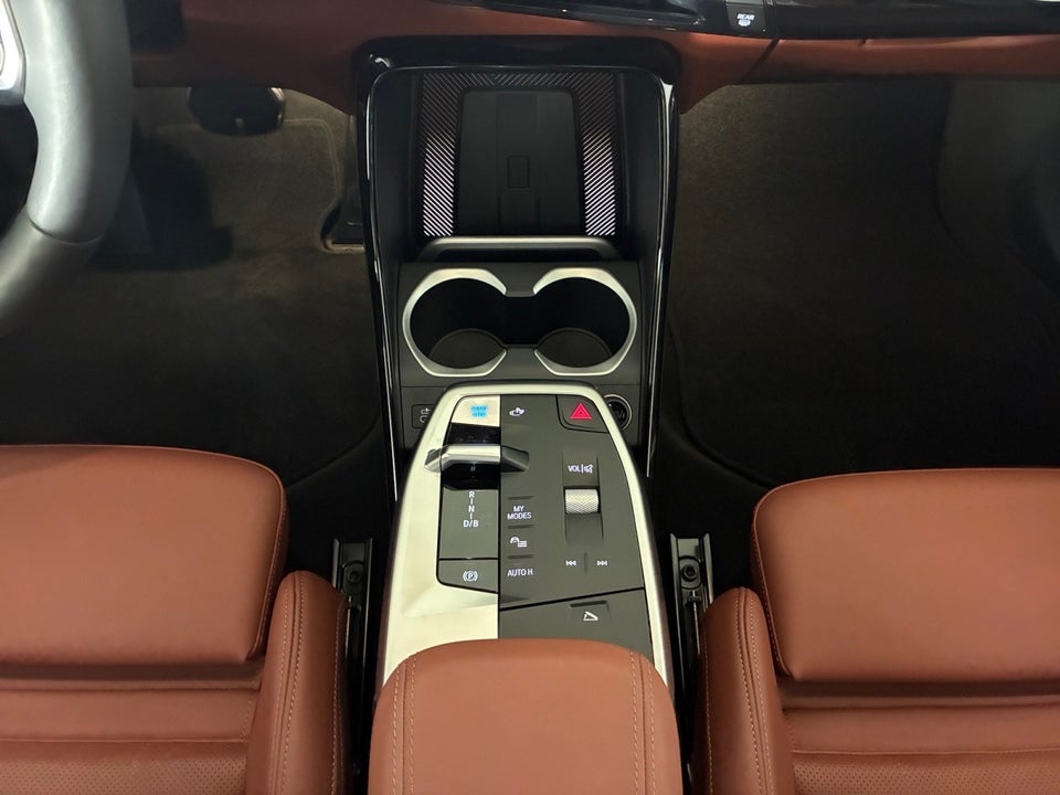 BMW iX2 xDrive30 Supercharged 5d