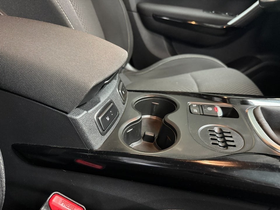 Renault Kadjar 1,2 TCe 130 Life 5d