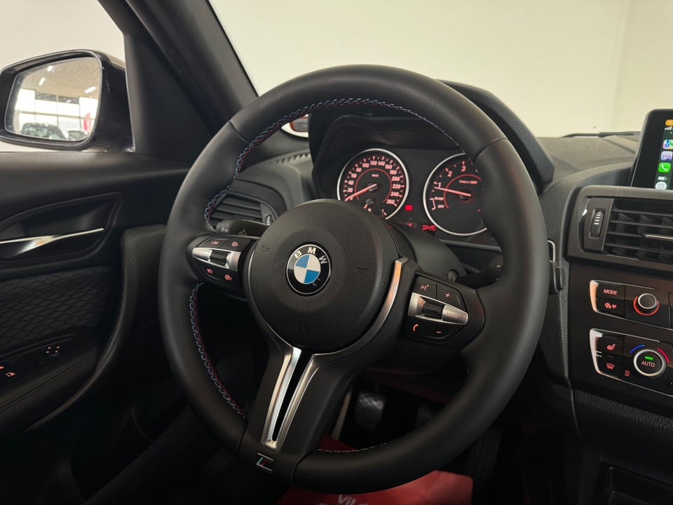 BMW M135i 3,0 M-Sport 5d