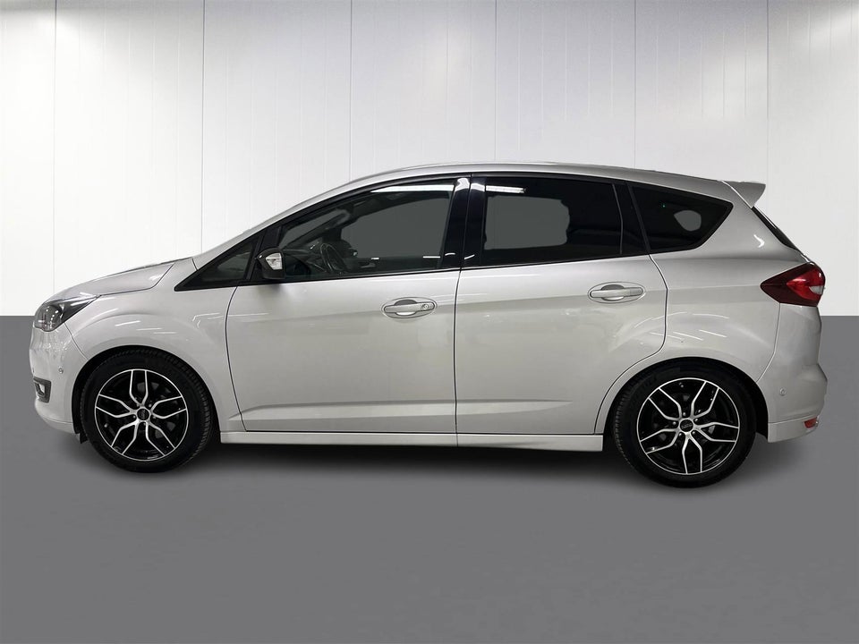 Ford C-MAX 1,5 SCTi 150 Titanium aut. 5d