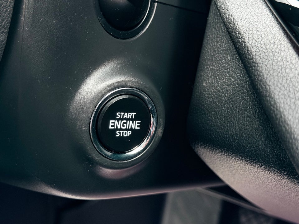 Skoda Octavia 1,5 TSi 150 Style Combi 5d