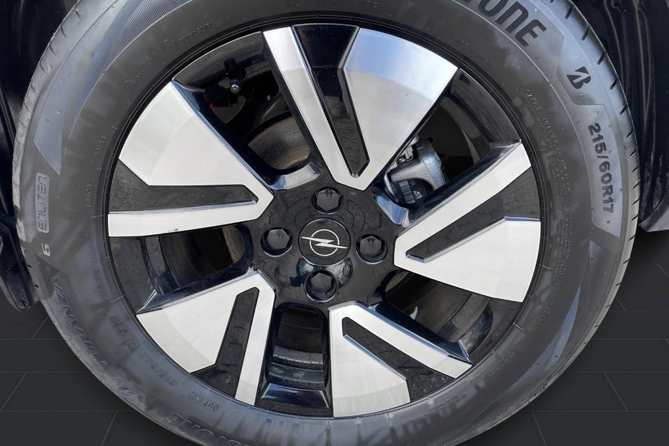 Opel Frontera 44 GS 5d