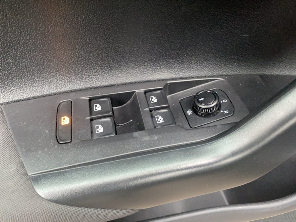 VW Polo 1,0 TSi 95 Comfortline DSG 5d