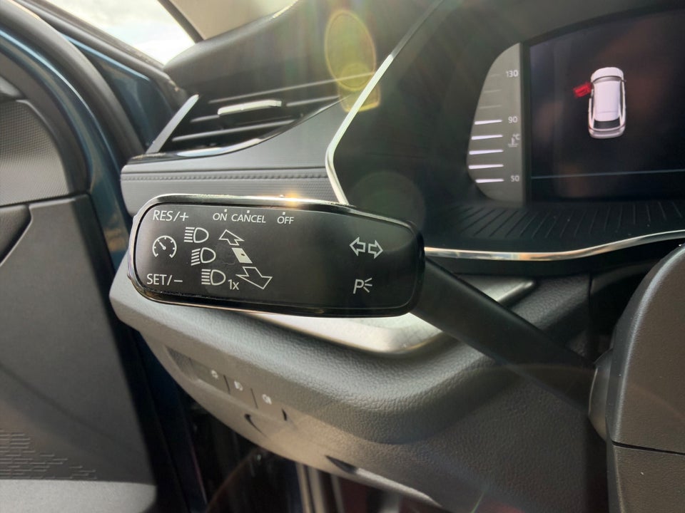 Skoda Octavia 1,5 TSi 150 Ambition Combi 5d