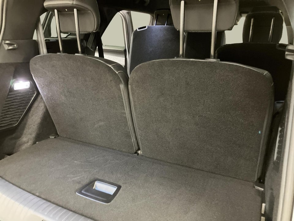 Peugeot e-5008 77 Allure 7prs 5d