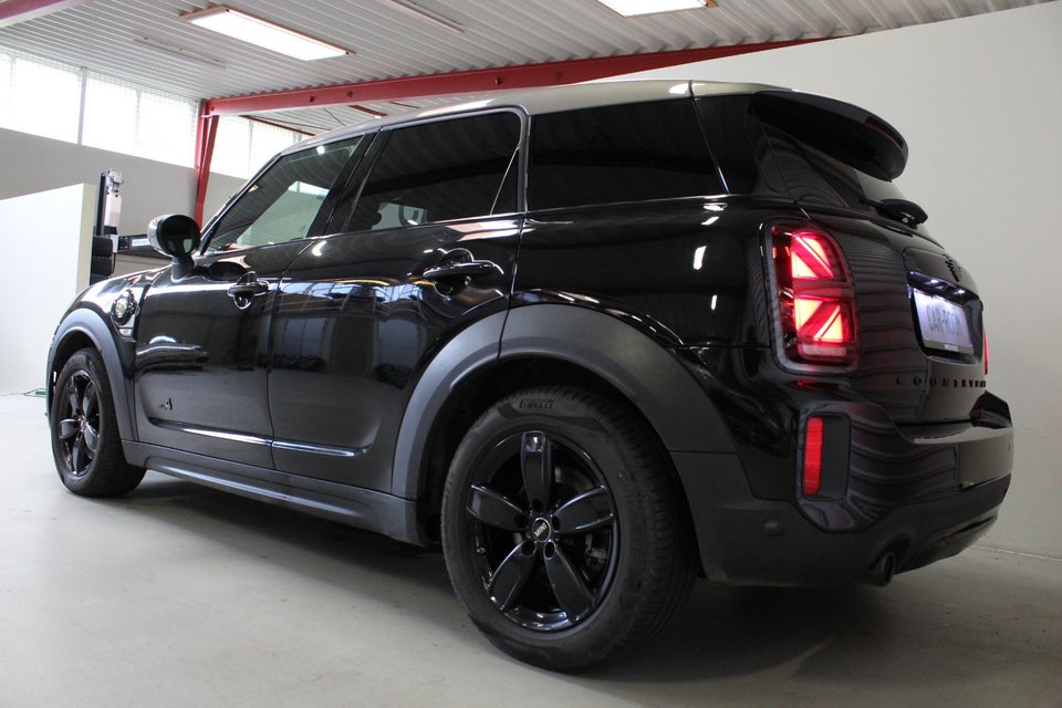 MINI Countryman Cooper SE 1,5 Experience aut. ALL4 5d
