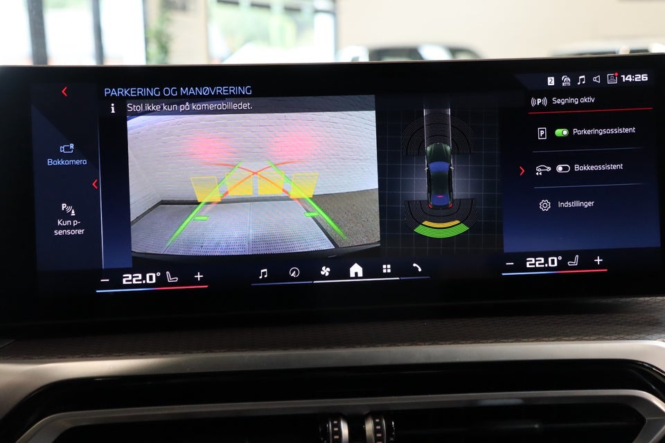 BMW i4 M50 xDrive 5d