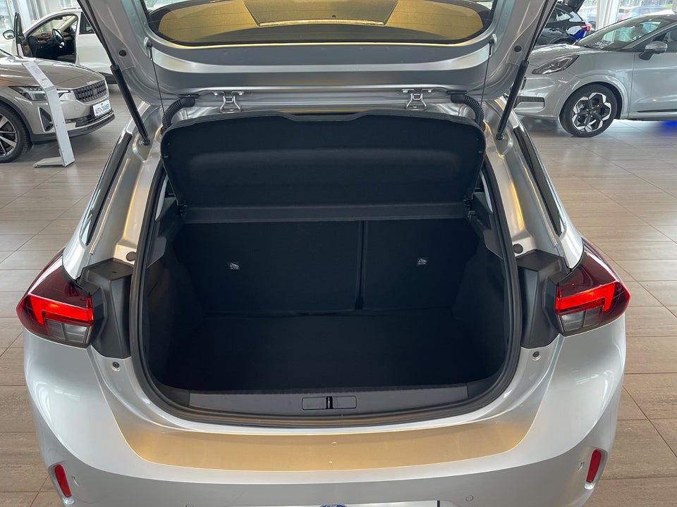 Opel Corsa-e 50 Elegance 5d