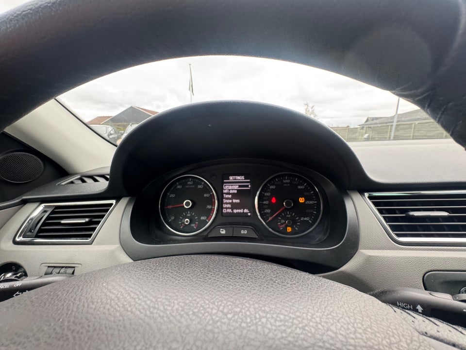 Seat Toledo 1,4 TSi 122 Style DSG 5d